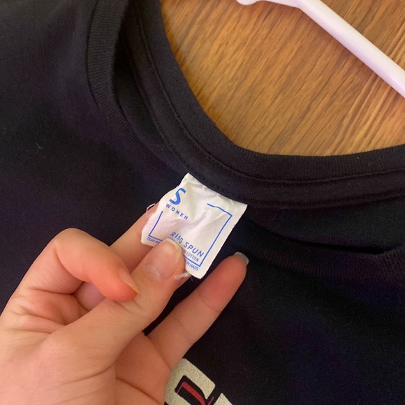 Rockstar princess t-shirt - Picture 2 of 2